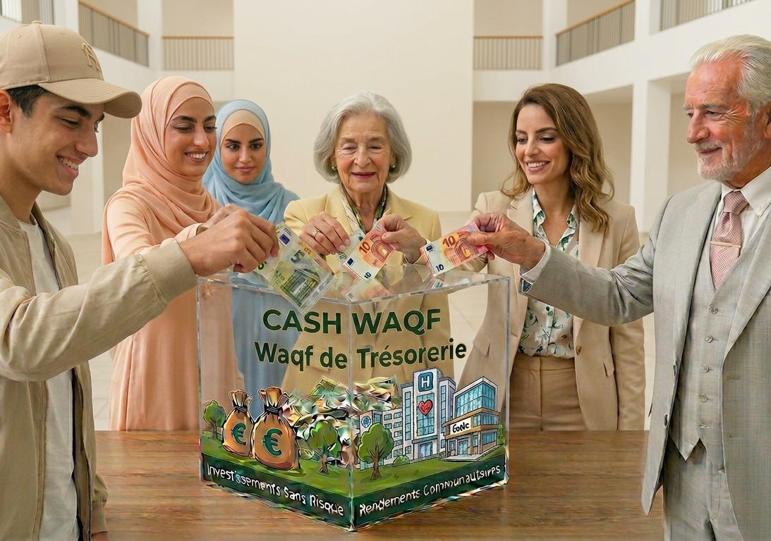 cache-waqf
